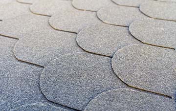Colton asphalt roofing costs