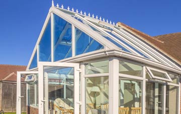 conservatory roof insulation costs Colton