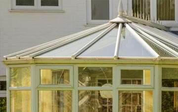 conservatory roof repair Colton