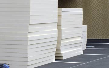 Colton flat roof insulation costs