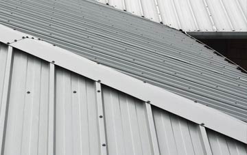 disadvantages of Colton metal roofing