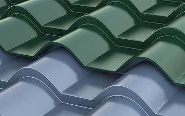 who should consider Colton plastic roofs