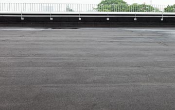 Colton asphalt roof replacement