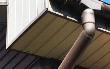 Colton soffit installation costs