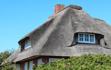 thatch roofing Colton