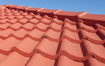 Colton tile and slate roof replacement