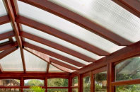 Colton conservatory roofing insulation