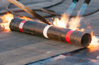 Colton flat roof sealing