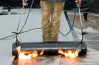 Colton flat roof sealing quote